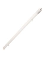 ΦΩΤΙΣΤΙΚΟ ΓΡΑΜΜΙΚΟ LED SLIM NANO PC 0,60m 18W IP65 4000K PRO Eurolamp 147-56621