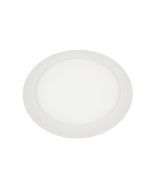 ΦΩΤΙΣΤΙΚΟ ΧΩΝΕΥΤΟ LED SLIM 20W 5000Κ Φ225 ΛΕΥΚΟ 5 ΧΡΟΝΙΑ ΕΓΓΥΗΣΗ PRO Eurolamp 145-68452
