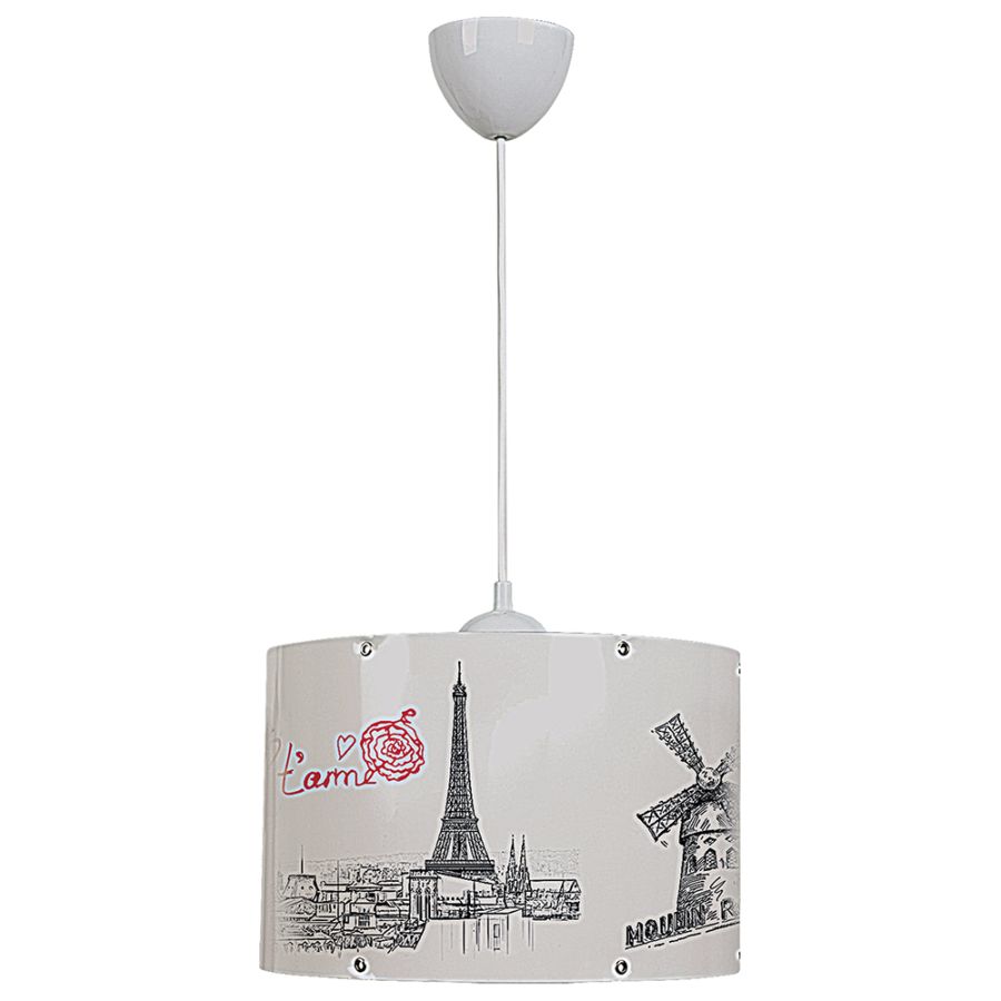 PDT 1301 # ΚΡΕΜ. 1/Φ PARIS Φ30 ARlight 0093017