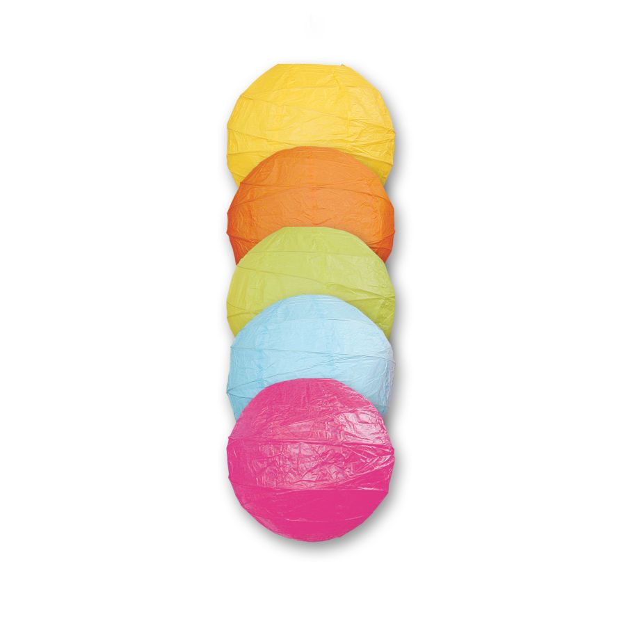 CL 40 # ΜΠΑΛΑ ΣΥΡΜΑ ΡΙΖOΧΑΡΤΟ ΣΕ ΛΑΧΑΝΙ-ΦΟΥΞΙΑ ARlight 0124007