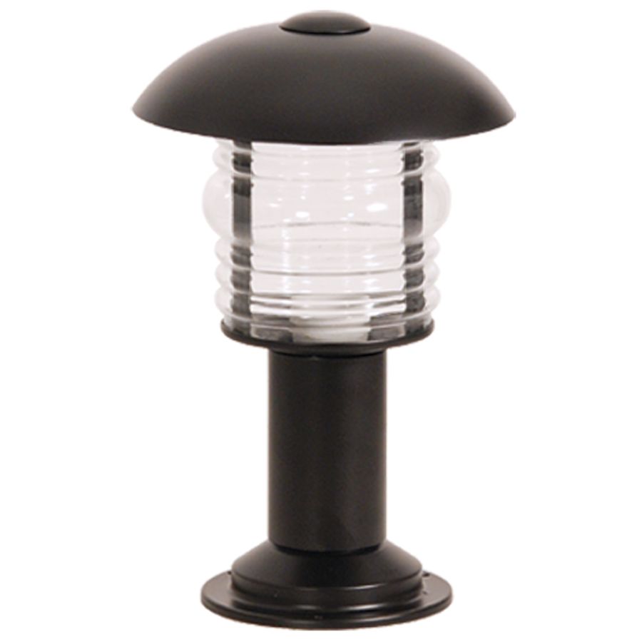 FLA 928 BK ΚΟΛΩΝΑΚΙ ΚΟΝΤΟ ΑΛΟΥΜΙΝΙΟΥ ΜΑΝΙΤΑΡΙ 1ΧΕ27 ARlight 0141045