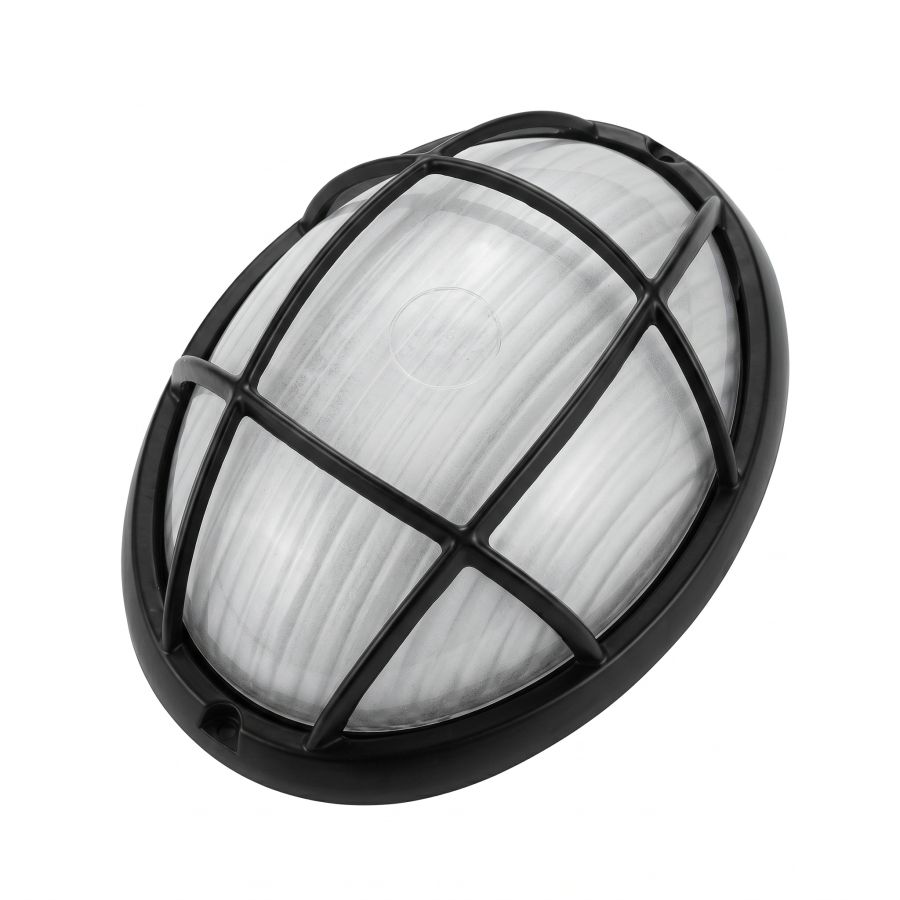 WLA 2031  BK ΧΕΛΩΝΑ ΜΑΥΡΗ ΑΛΟΥΜΙΝΙΟΥ ΜΕ ΠΛΕΓΜΑ ARlight 0141179