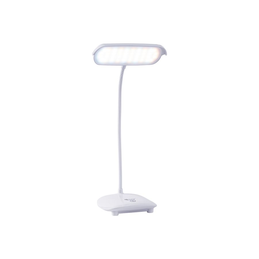 TLC 013 # ΠΟΡΤΑΤΙΦ ΓΡΑΦΕΙΟΥ LED ΛΕΥΚΟ STEP DIMMER CCT 10W ARlight 0154117