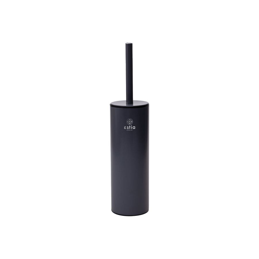 Πιγκάλ Ανοξείδωτο 18/10 Inox Γκρι Ματ Estia Home Art Dita 02-7508
