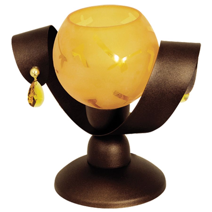 TLA 109 ΠΟΡΤΑΤΙΦ ΣΚΟΥΡΙΑ ΠΟΡΤΟΚΑΛΙ ΓΥΑΛΙ 1ΧΕ27 ARlight 0241032