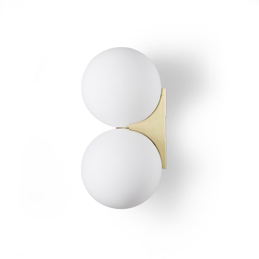 WLC 2477-2 GD ΑΠΛΙΚΑ 2/Φ ΜΠΑΛΑ ΟΠΑΛΙΝΑ ΧΡΥΣΗ ΛΕΠΤΟΜΕΡΕΙΑ ARlight 0304202