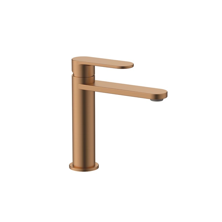 Orabella Aspen Rose gold - Μπαταρία νιπτήρος 10440