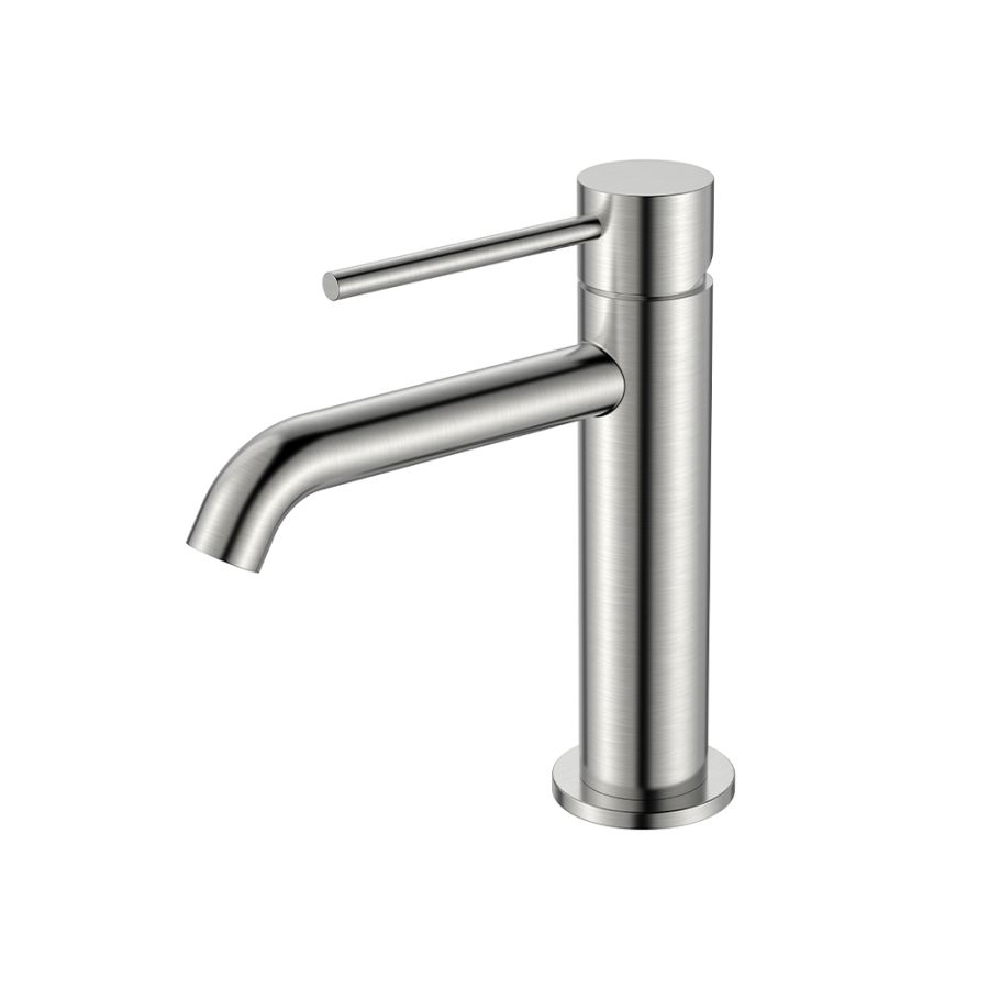 Orabella Steel 316 - Μπαταρία νιπτήρος 10486