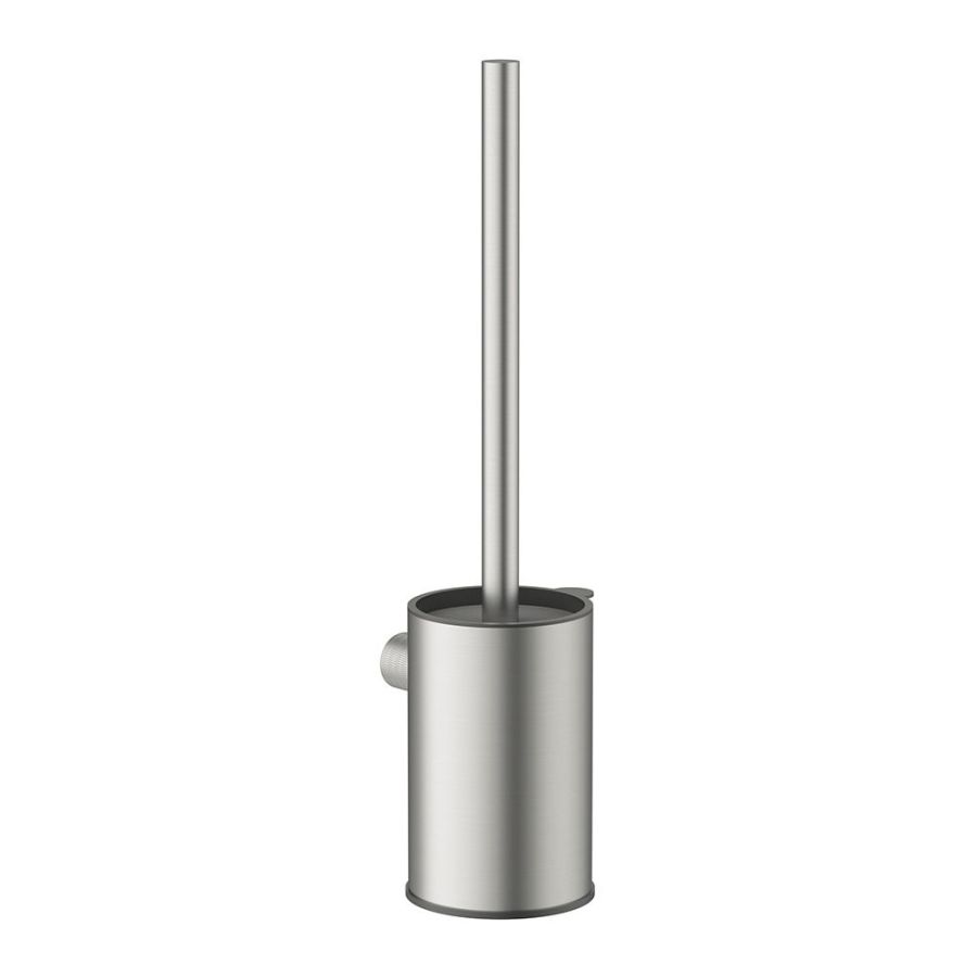 Orabella Πιγκάλ μπάνιου Brushed nickel 15187