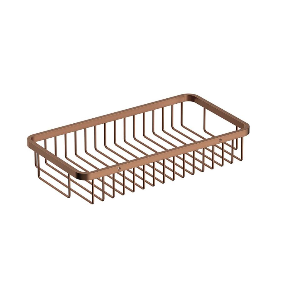 Orabella Σπογγοθήκη Brushed rose gold 15207