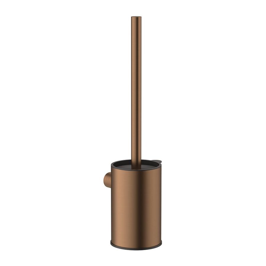 Orabella Πιγκάλ μπάνιου Brushed rose gold 15208