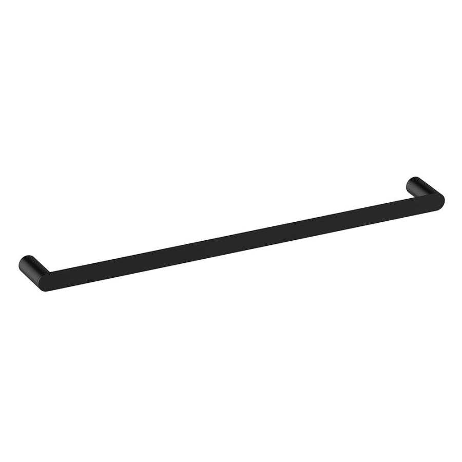 Orabella Πετσετοκρεμάστρα 01 Black matt 15225