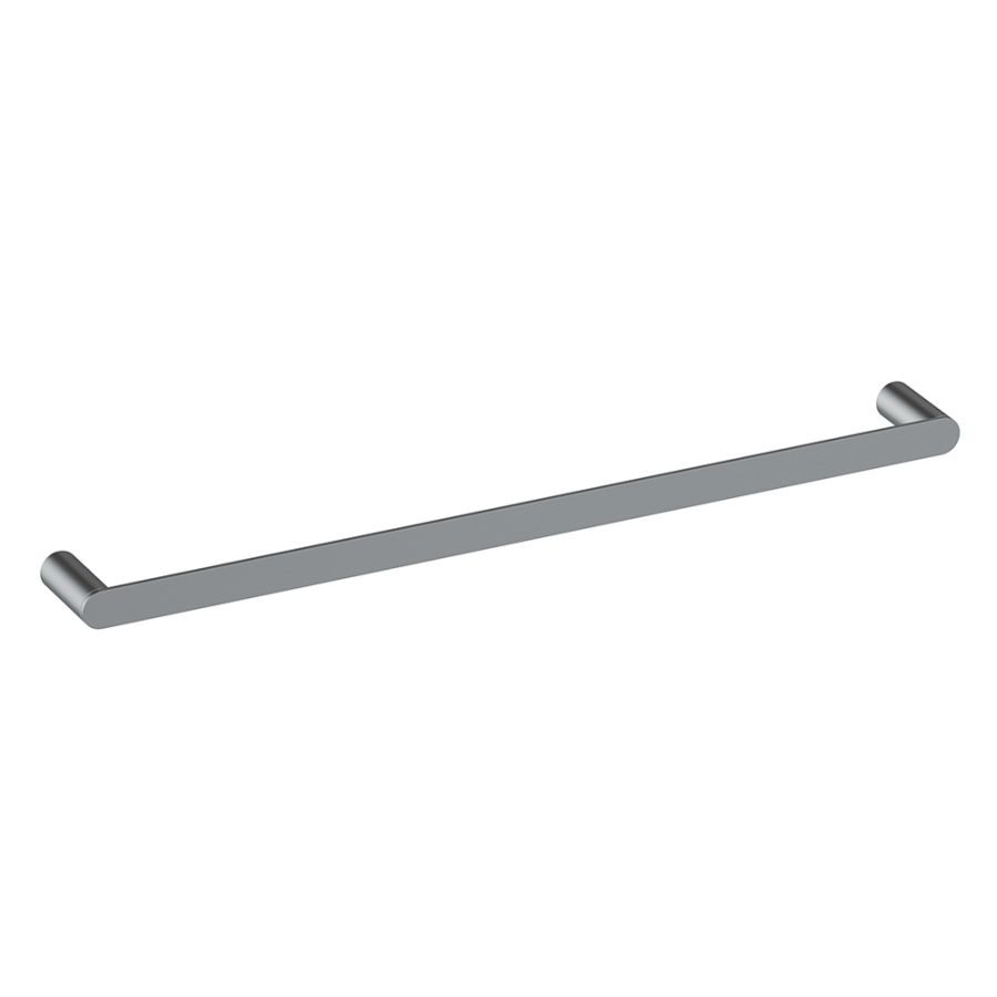 Orabella Πετσετοκρεμάστρα 01 Gun metal light 15265