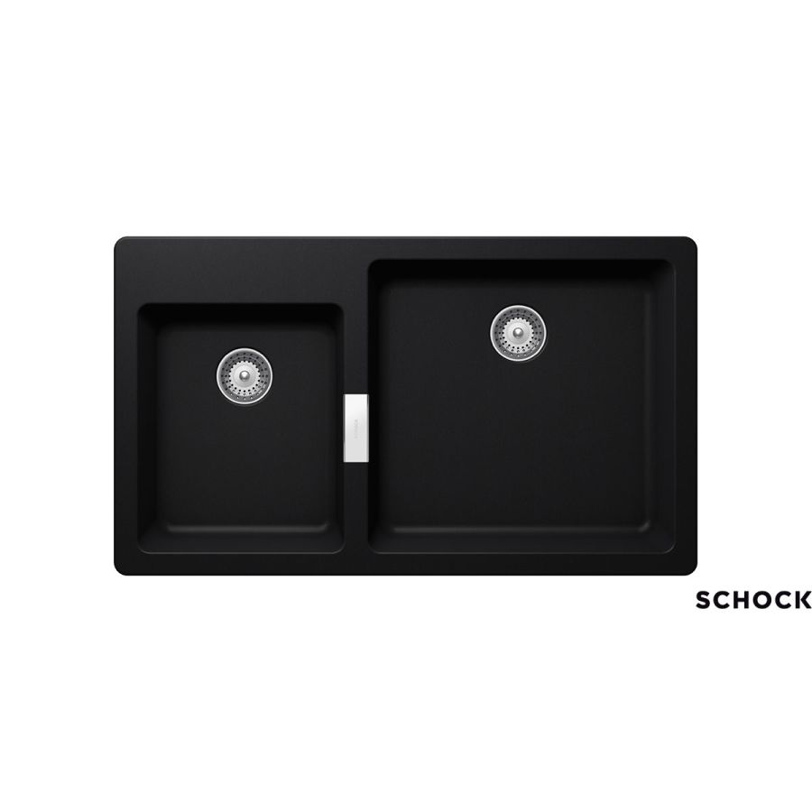 ΝΕΡΟΧ.MONO 86x50 SCHOCK CRISTADUR PURO GR 15290-1402