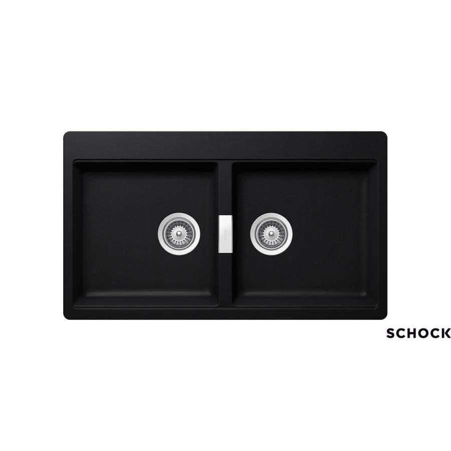 ΝΕΡΟΧ.MONO 86x50 SCHOCK CRISTADUR PURO GR 15295-1402