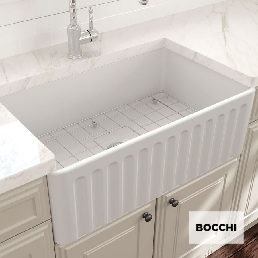 ΝΕΡΟΧΥΤΗΣ ΕΠΙΚΑΘΗΜΕΝΟΣ 76x46 ΔΙΠΛΗΣ ΟΨΗΣ WHITE MATT 1602-301