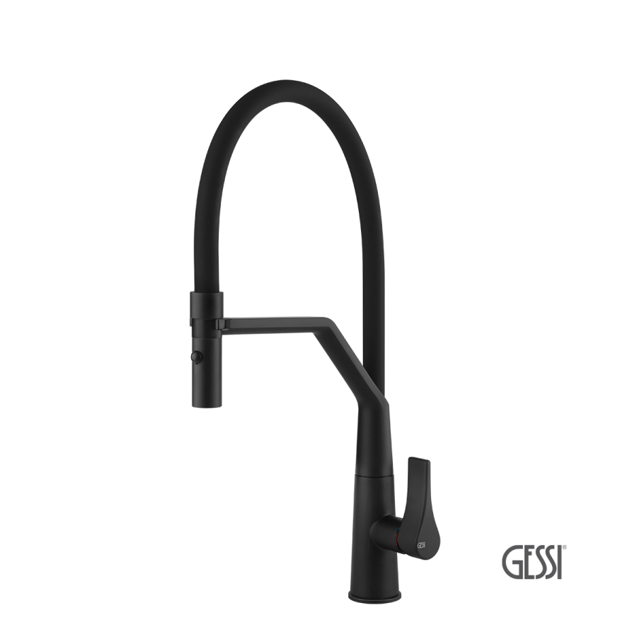 ΜΠΑΤ.ΝΕΡΟΧ.ΕΛΑΤΗΡΙΟΥ PROTON GESSI BLACK MATT 17191G-299