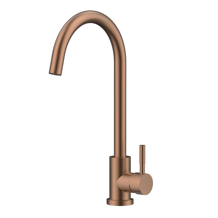 Orabella Mint Rose Gold - Μπαταρία Κουζίνας 20130