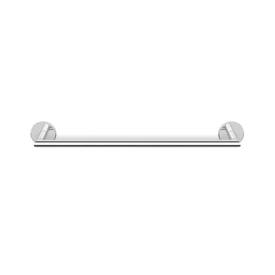 ΠΕΤΣ/ΣΤΡΑ ΣΤΑΘΕΡΗ ΜΟΝΗ 45cm LANGBERGER CHROME 21108-01A