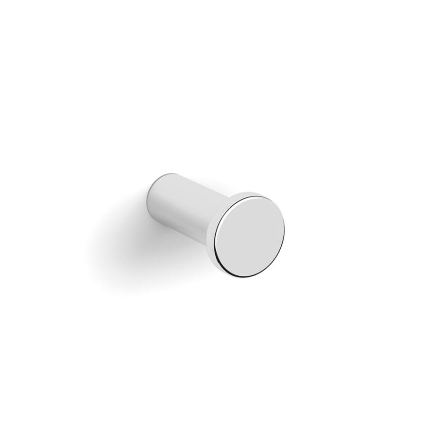 Άγκιστρο μπάνιου 3εκ. Langberger Chrome 21701-31A