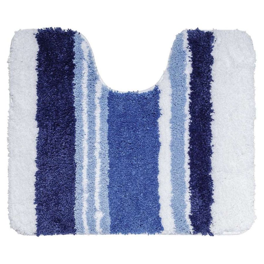 Soffice 50x60 blue πατάκι λεκάνης Sealskin 294367624