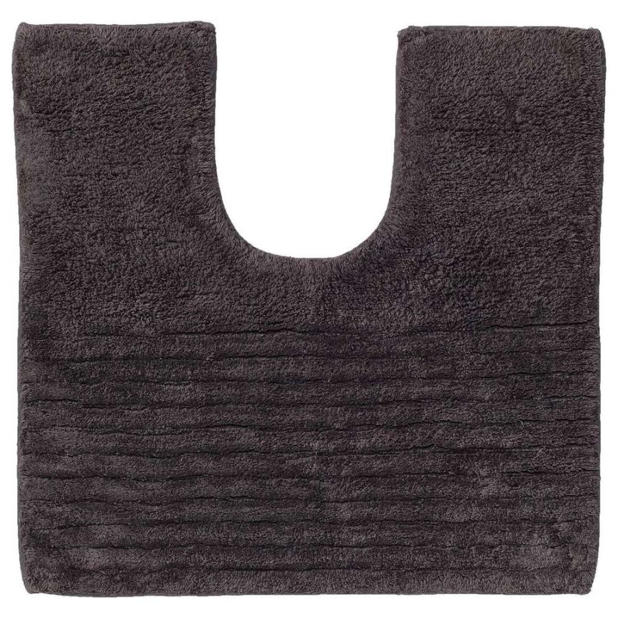 Essence 45x50 anthracite πατάκι λεκάνης Sealskin 294438413