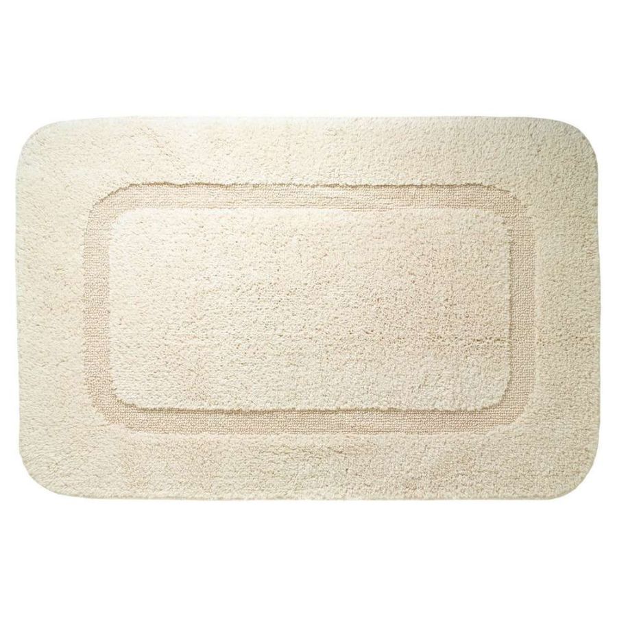 Cotton Nova 60x90 natural πατάκι μπάνιου Sealskin 294583665
