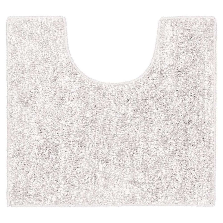 Speckles 45x50 grey πατάκι λεκάνης Sealskin 294608412