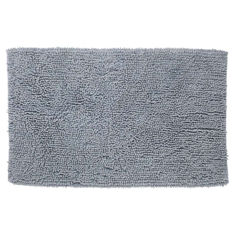 Misto 60x90 grey πατάκι μπάνιου Sealskin 294613612