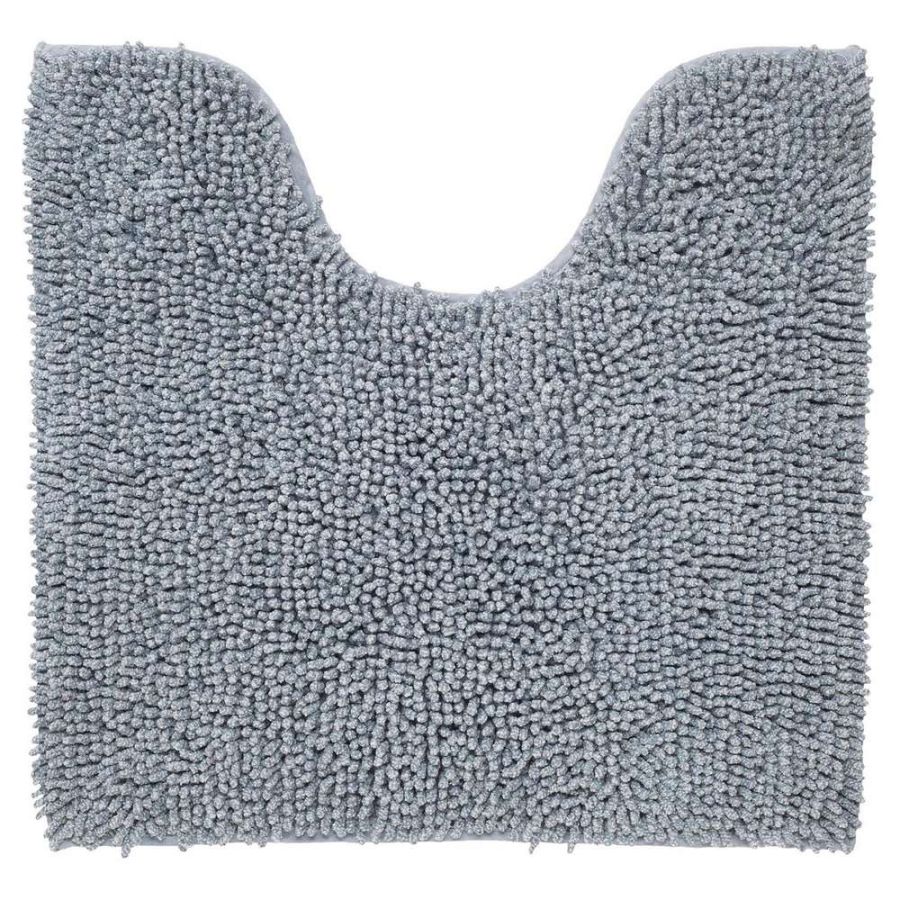 Misto 55x60 grey πατάκι λεκάνης Sealskin 294617012