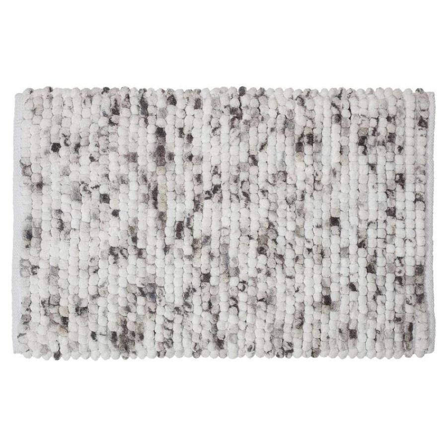 Vintage 50x80 grey πατάκι μπάνιου Sealskin 294655412