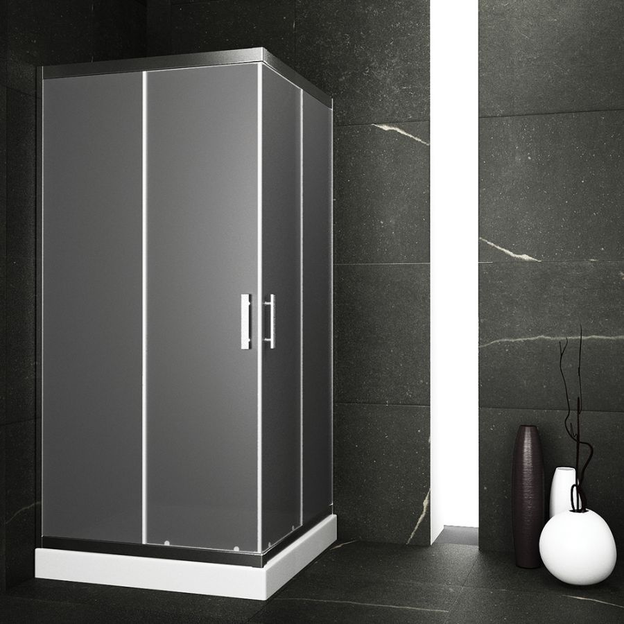 Orabella Vitalia Square Easy Fix Fabric 100X100 - Καμπίνα Τετράγωνη 30119