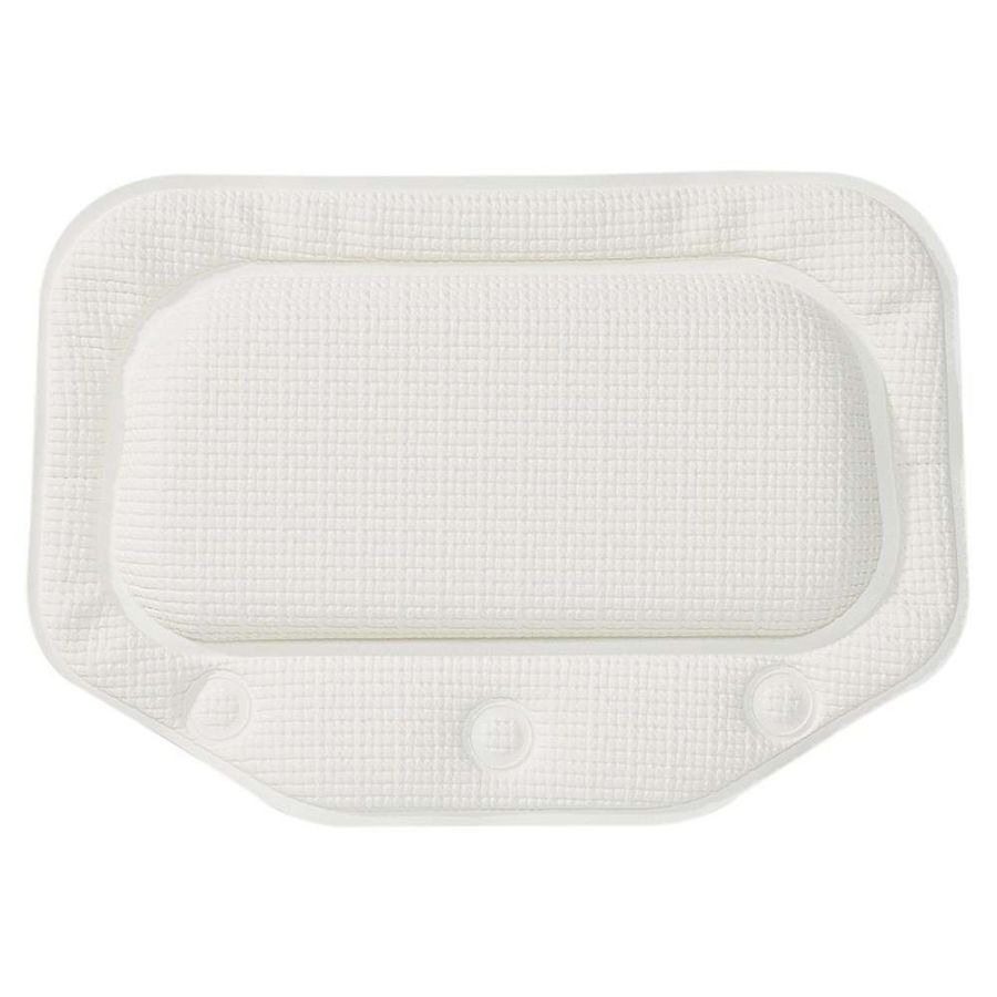 Unilux 20x30 white μαξιλάρι μπανιέρας Sealskin 315007210