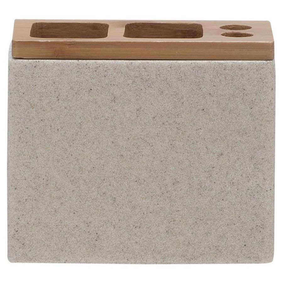 Grace sand ποτήρι ηλεκτρικής οδοντόβουρτσας Sealskin  361910365