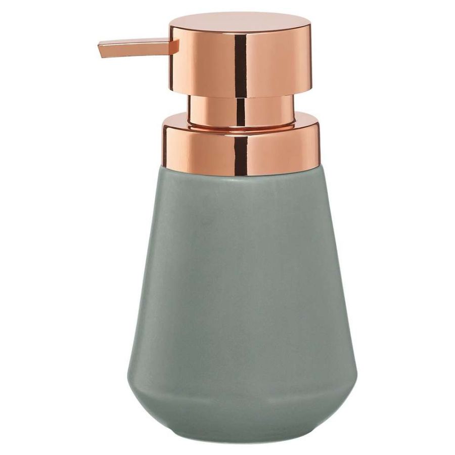 Conical green 400 ml δοχείο κρεμοσάπουνου Sealskin 362330234