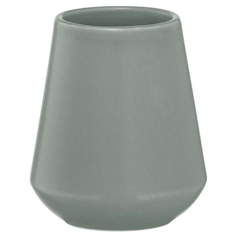 Conical green ποτήρι οδοντόβουρτσας Sealskin 362330434