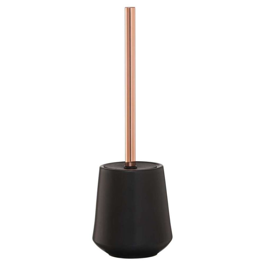 Conical black πιγκάλ Sealskin 362330519