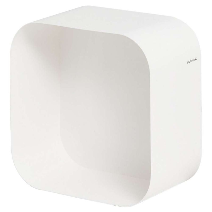 Brix white small ράφι Sealskin  362474210