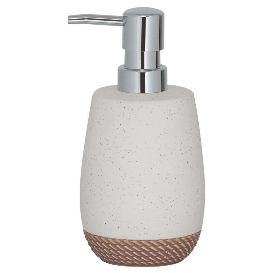 Braid sand 400 ml δοχείο κρεμοσάπουνου Sealskin  362490265