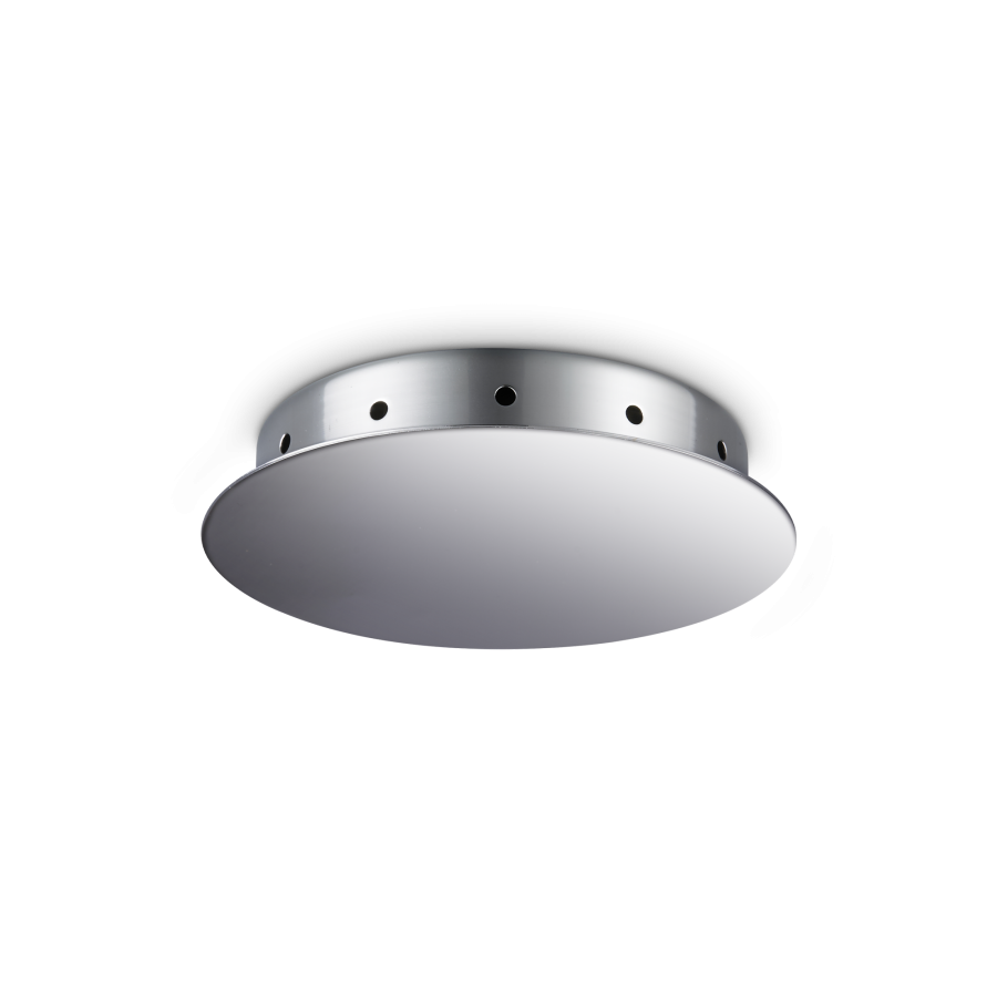 ROSONE ROSONE MAGNETICO 12 LUCI Χρώμιο Ideal Lux 370743