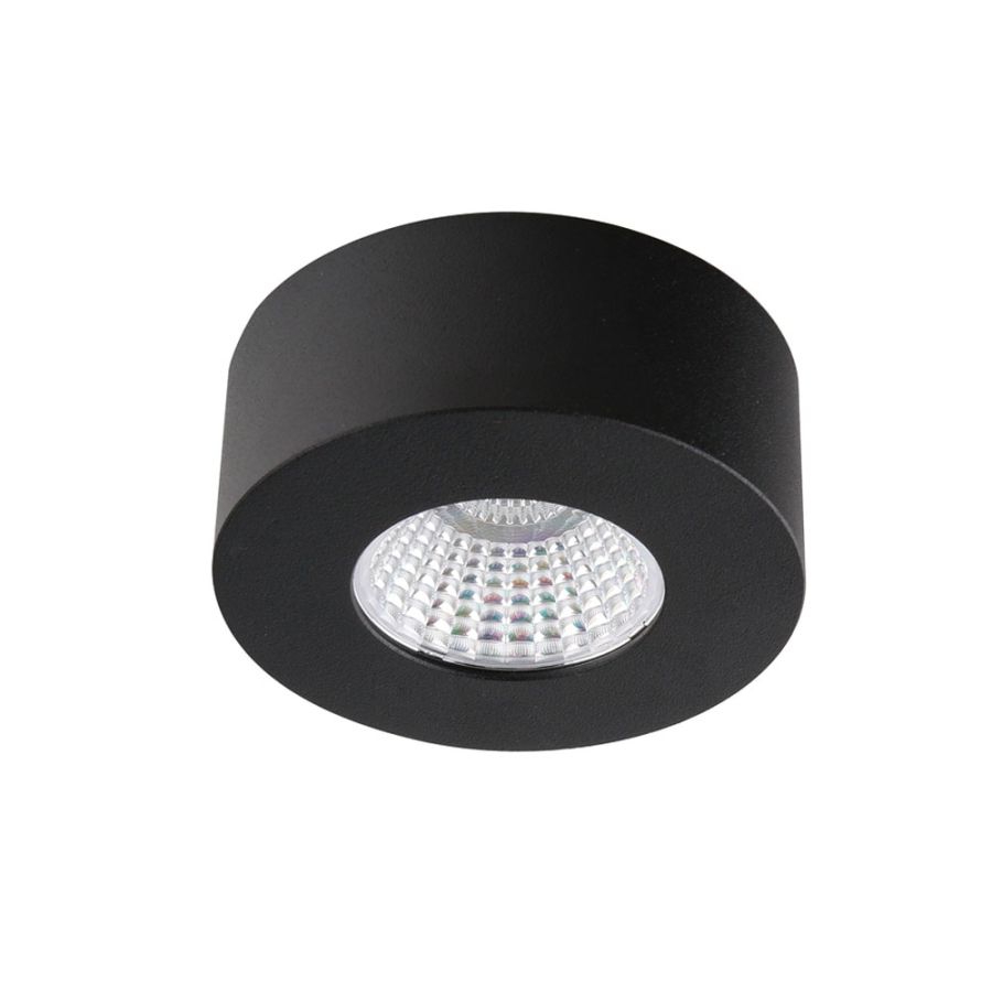 Οροφής Μαύρο Fani Viokef 4183401