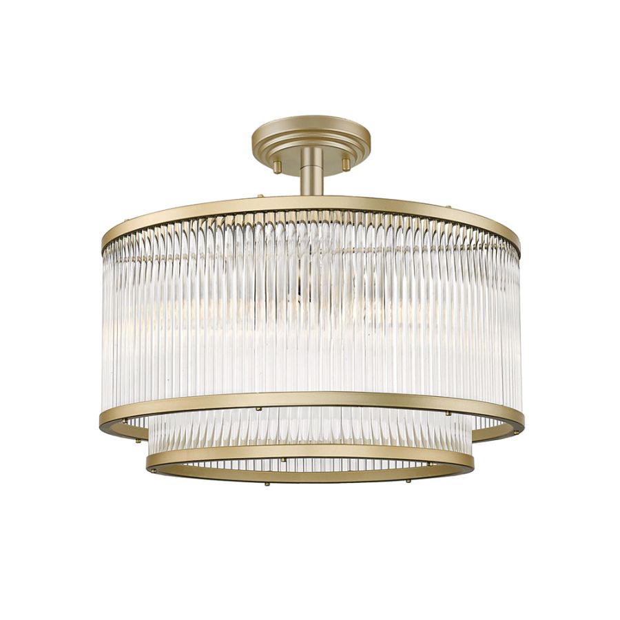 Πολύφωτο Οροφής Karolina Viokef 4258800