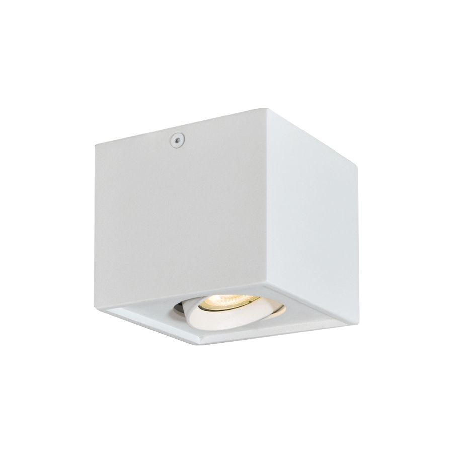 Οροφής Λευκό Τετράγωνο Arion Viokef 4260900