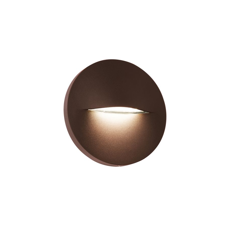 Aπλίκα Καφέ Round Vita Viokef 4298301