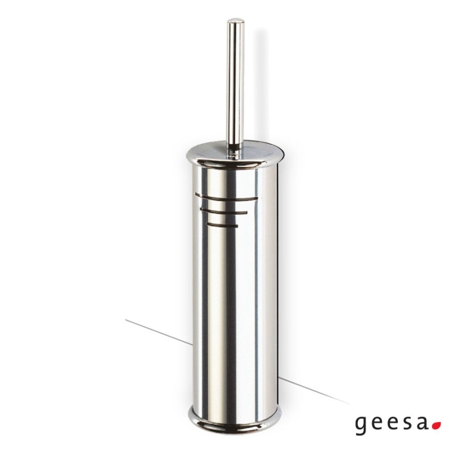 Πιγκάλ Επιδαπέδιο Geesa Chrome 5116