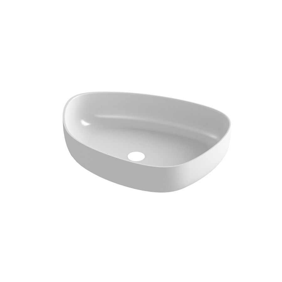 Olympia Metamorfosis 42550 - Νιπτήρας Επικαθήμενος 60101