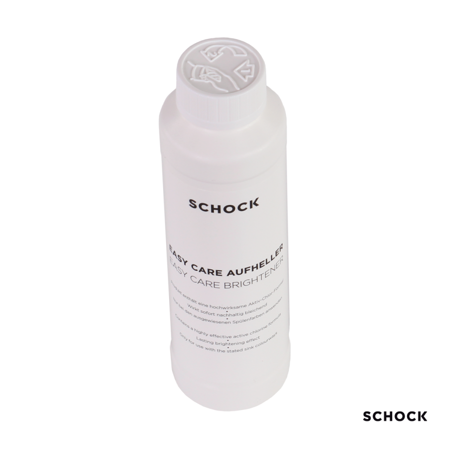 Kit Καθαρισμού και Περιποίησης Easy-Care-BrightCSchock 629019