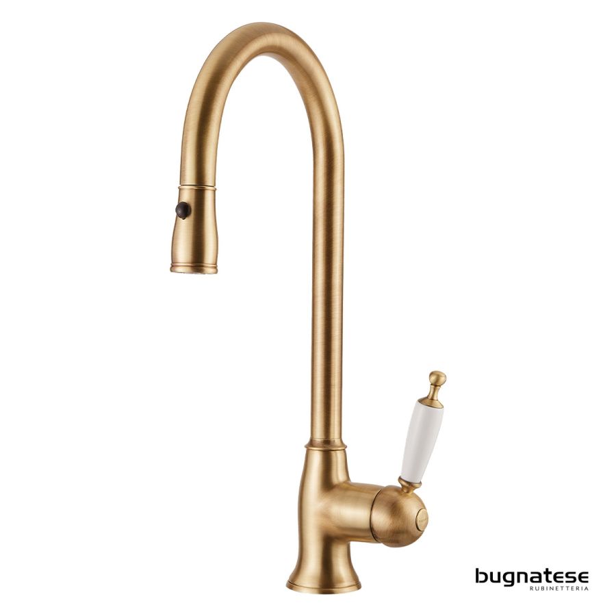 ΜΠΑΤ.ΝΕΡΟΧ. OXFORD BUGNATESE BRONZE 6395-220