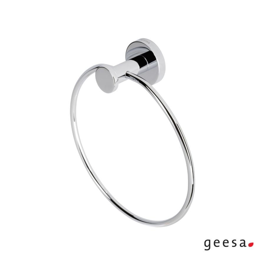 Κρίκος NEMOX Geesa Chrome 6504