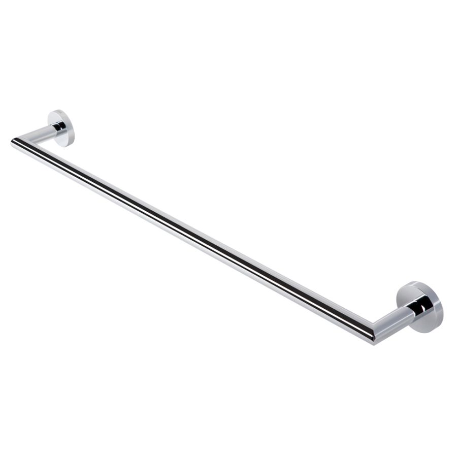 ΠΕΤΣ/ΣΤΡΑ ΣΤΑΘΕΡΗ 60cm NEMOX GEESA INOX CHROME 6507/60